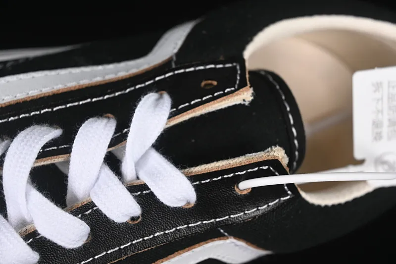 All categories Vans Vans series Vans Low Vans low-top Vans Old Skool 36 Vibram Vans high-end branch low-top retro casual sneakers VN000D2GBA2